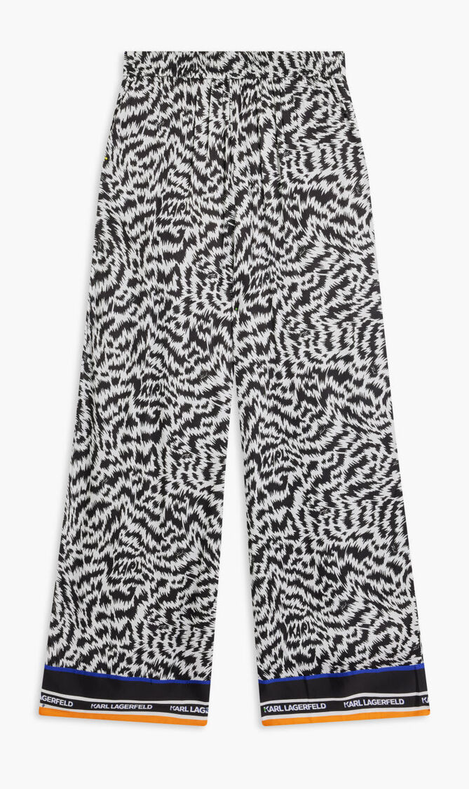 PJ WIDE LEG PANTS
