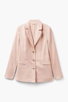 Pure Linen Blazer