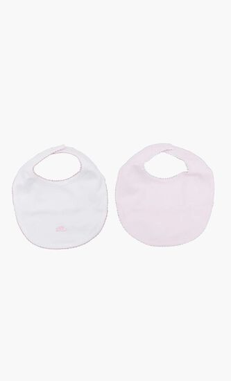 Antibacterial Bib Set