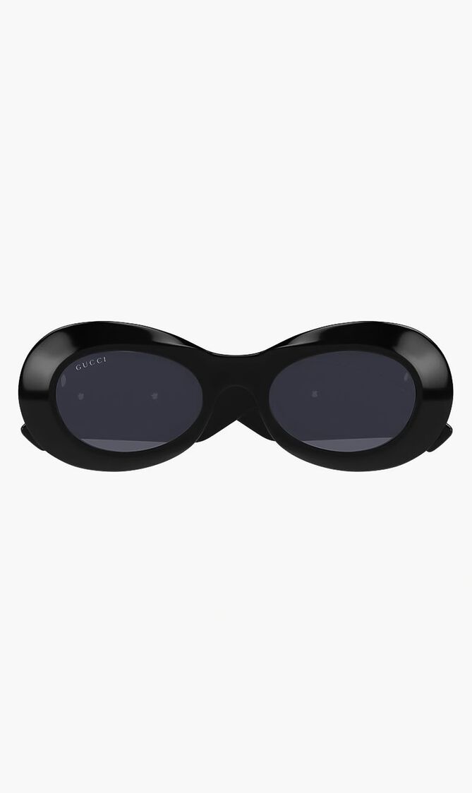 Oval Sunglasses