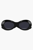 Oval Sunglasses
