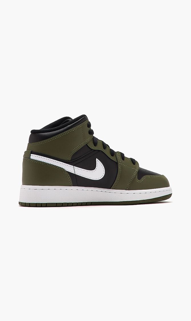 Air Jordan 1 Mid Sneakers