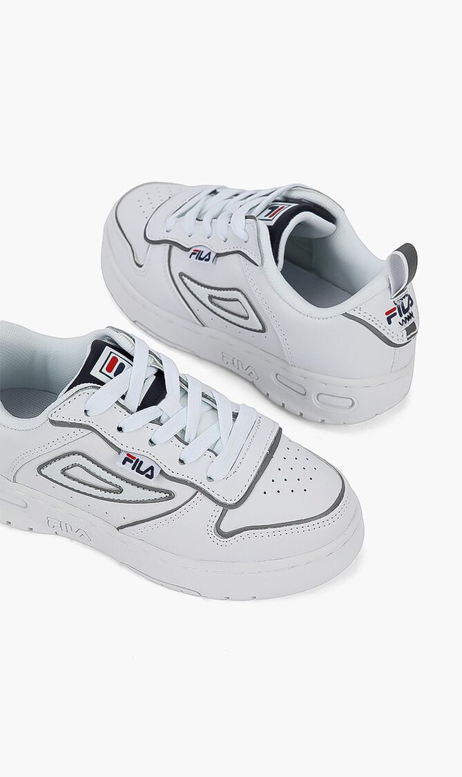 LNX 100 Lace Sneakers