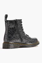 1460 Glitter Lace Up Boots 1460 Glitter Lace Up Boots