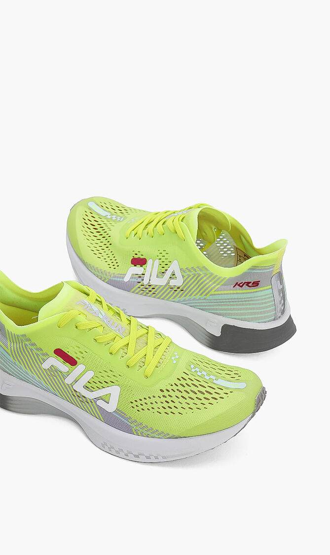 KR5 Feminino Sneakers