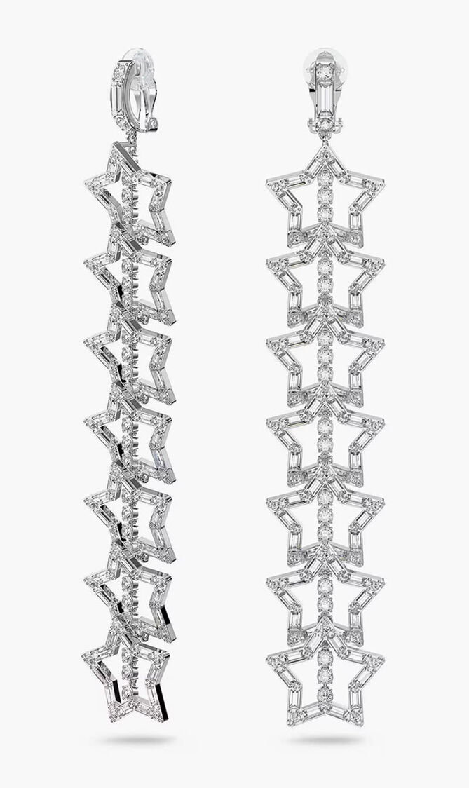 Stella Clip on Earrings Stella Clip on Earrings