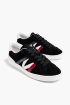 Monaco M Low Top Sneakers