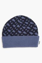 PULL ON HAT+SLIPPERS