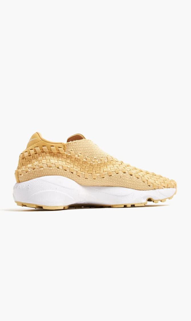 WMN NIKE AIR FOOTSCAPE WOVEN WMN NIKE AIR FOOTSCAPE WOVEN