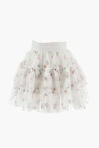 Flower Garden Skirt