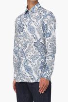 Paisley Shirt
