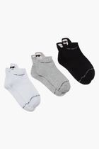 K/IKONIK 2.0 SHORT SOCKS 3 PAK