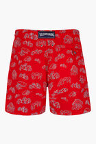 Hermit Crabs Swim Trunks