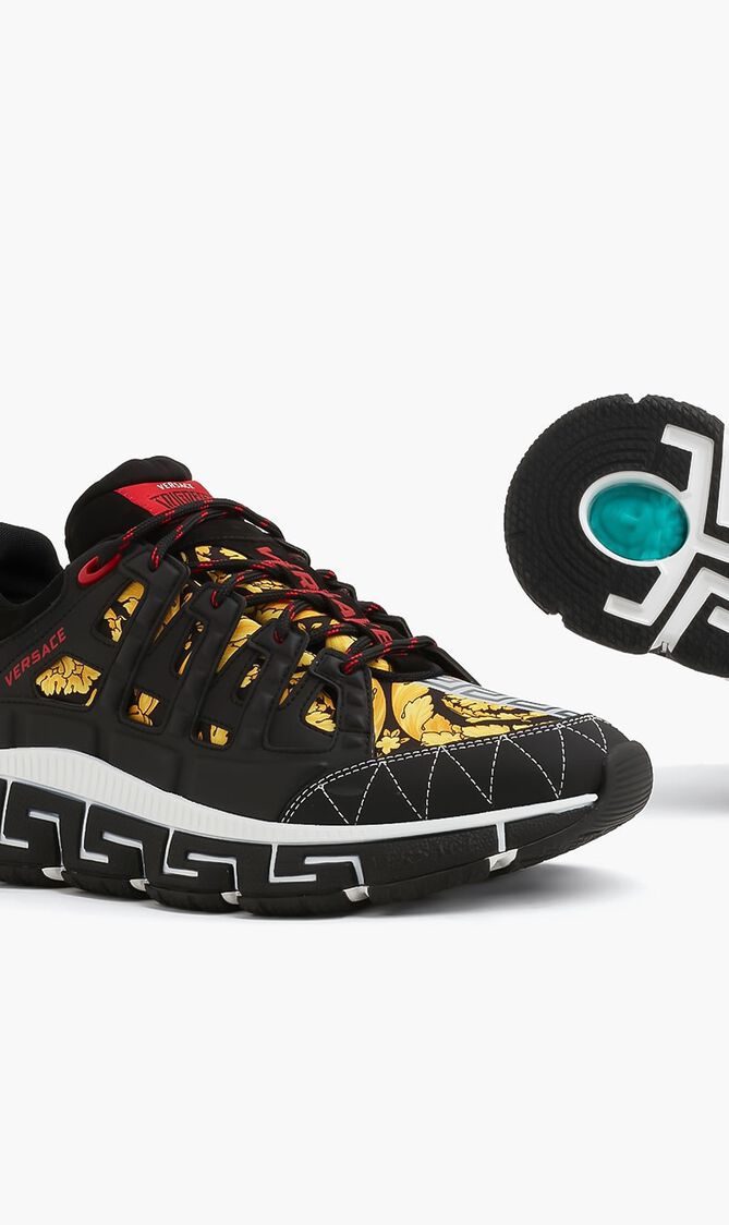 TRIGRECA SNEAKERS