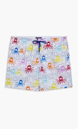 Medusa Mistral Maillot Swimshorts