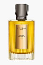 AMBRE SAUVAGE ABSOLU 100ML - LIMTED EDITION