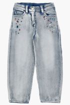 JEANS JEWEL DENIM STONE B