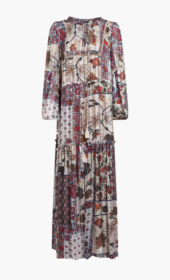 DOMITILLE DRESS
