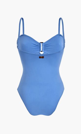 LUCETTE CR25 MAILLOT DE BAIN SOLID 3D JEY MANGUE