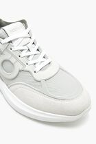 Gancini Ornament Sneakers