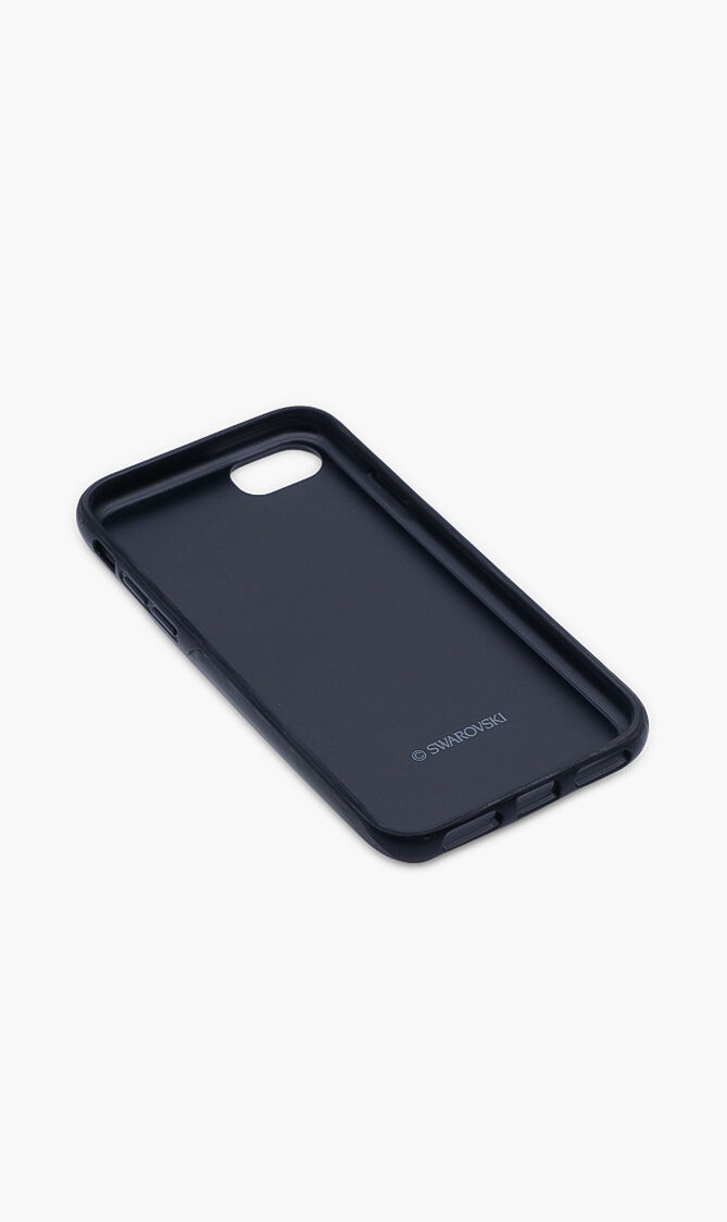 Mazy Leather iPhone 7/8 Case