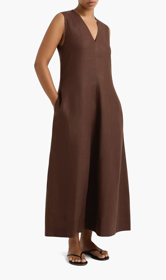 Marteret Midi Dress