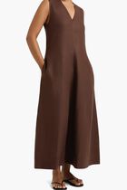 Marteret Midi Dress
