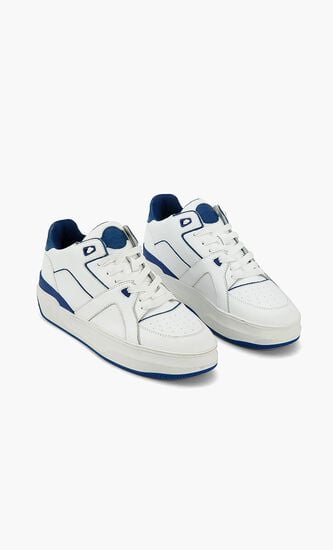 Courtside Low Sneakers