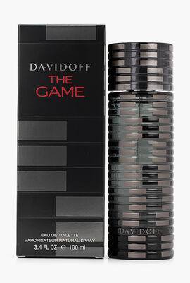The Game EDT, 100 ML