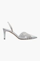 Crystal Rhinestone Slingbacks