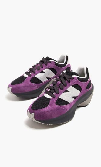 WARPED RUNNER