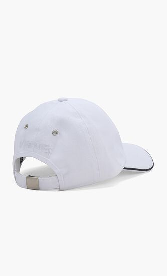 Turtle Logo Cap