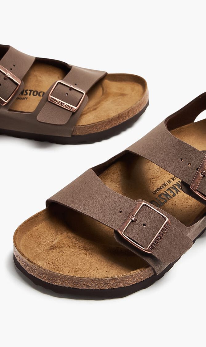 Milano Sandals Milano Sandals