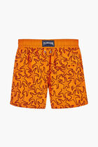 Starfish Printed Shorts Starfish Printed Shorts