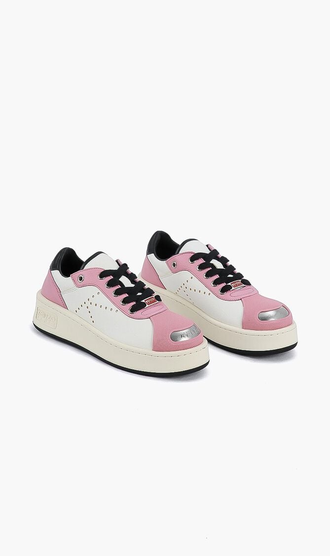 Hoops Low Top Sneakers Hoops Low Top Sneakers