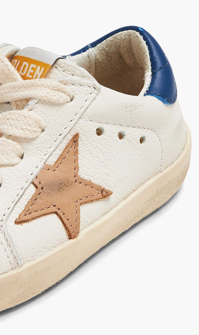 Super Star Sneakers