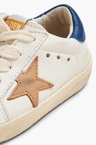 Super Star Sneakers