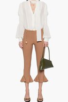 Crepe Shirt