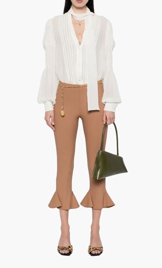 Crepe Shirt