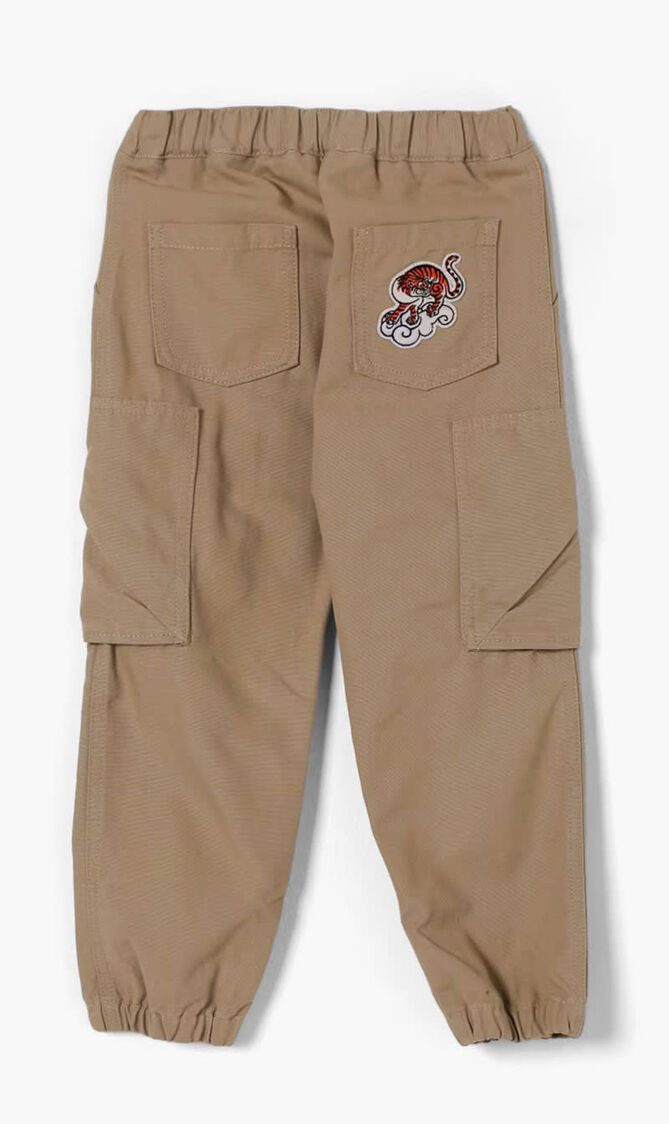 Casual Joggers