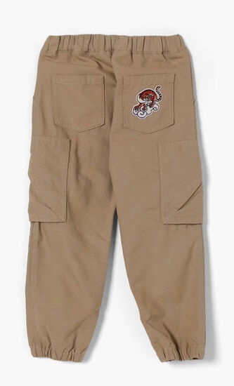 Casual Joggers