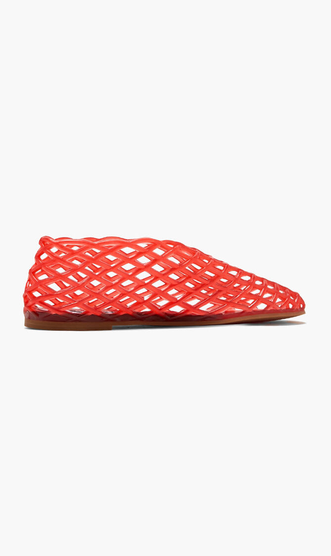 Jellie Ballet Flats