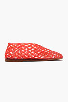 Jellie Ballet Flats