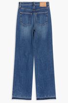 80S Straight Fit Indaco Jeans 80S Straight Fit Indaco Jeans