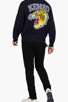 Seasonal Graphic Jumper