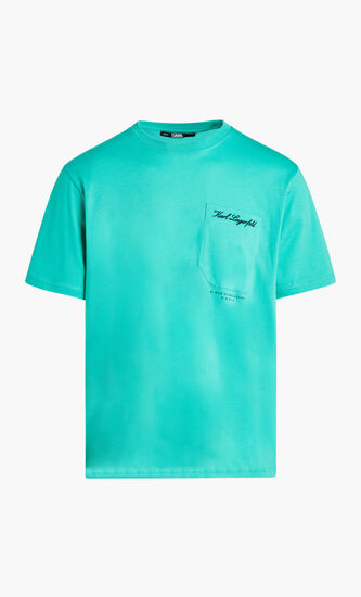 Hotel Fashion T-shirt
