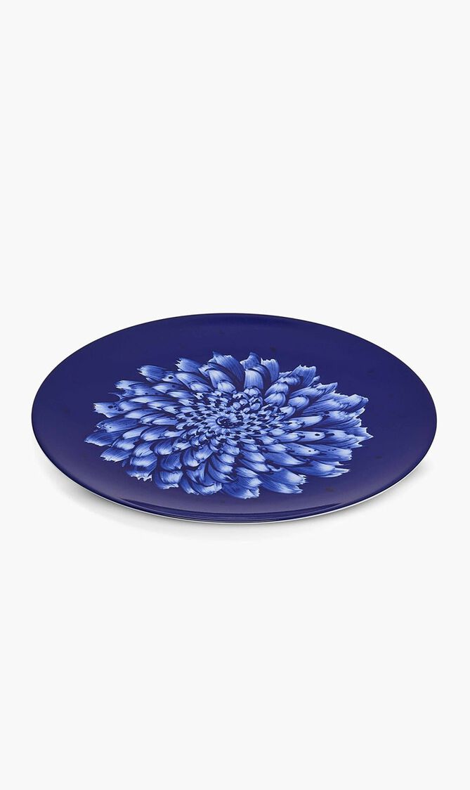 BRD PRESENTATION PLATE ULTRA FLAT IN BLOOM