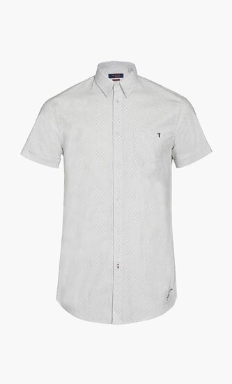 Icon Wash Shirt