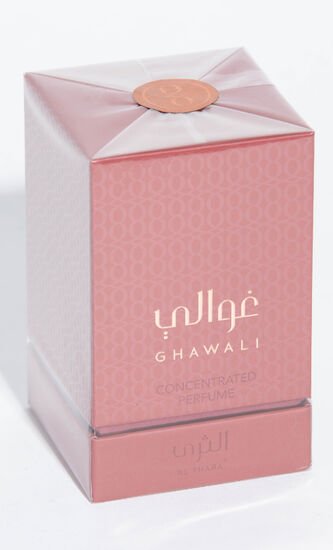 Al Thara Concentrated Perfume, 6ml