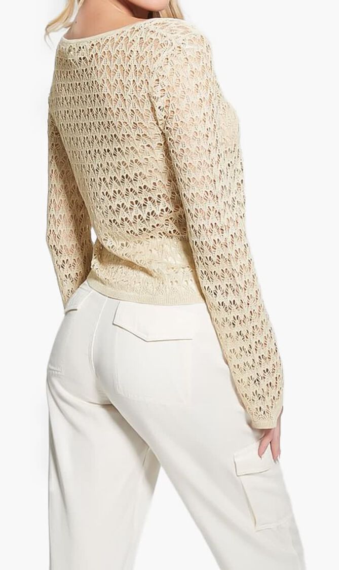 CLARISSA LS CARDI SWTR